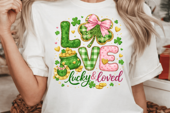 Elevate Your Creative Workflow with High-Quality St Patricks Day Png Designs